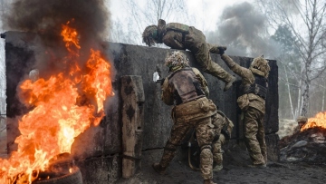 Ουκρανία: Ο φόβος της κλιμάκωσης είναι μείζον πρόβλημα μεταξύ των συμμάχων