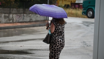 Καιρός - Καλλιάνος: Έρχονται 100 δύσκολες ώρες - «Περιορίστε τις μετακινήσεις σας»