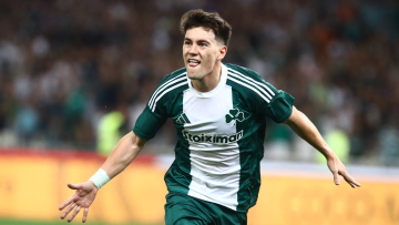  Πελίστρι: Παίξαμε σαν να ήταν τελικός, ο Παναθηναϊκός ανήκει στην Ευρώπη