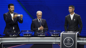 Champions League: Λίβερπουλ-Ρεάλ, Μπαρτσελόνα-Μπάγερν και άλλες ματσάρες έβγαλε η κλήρωση - Οι αντίπαλοι των 36 ομάδων 