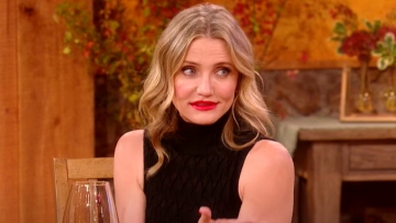 Back In Action: Καθυστερεί η ταινία με την Κάμερον Ντίαζ - Θα κυκλοφορήσει τον Ιανουάριο  