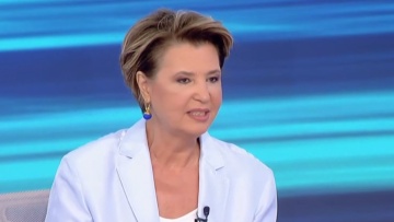 Γεροβασίλη: Λυτρωτική κίνηση να πάει ο Κασσελάκης σε εκλογή από τη βάση