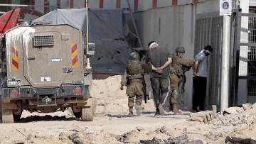 Δυτική Όχθη: Έξι Ισραηλινοί έποικοι συνελήφθησαν αφού επιτέθηκαν σε στρατιώτες, σύμφωνα με τον στρατό	