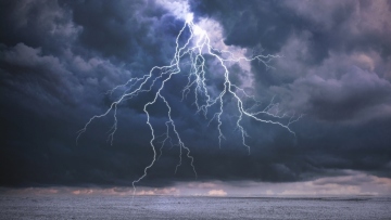 Έκτακτη σύσκεψη από την Πολιτική Προστασία ενόψει της κακοκαιρίας που θα πλήξει τη χώρα - Όλο το σχέδιο