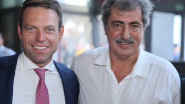 Ο Κασσελάκης ψάχνει σασμό με τον Πολάκη και η Γεροβασίλη νέες κάλπες