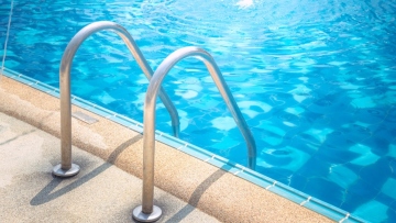 Τραγωδία στη Ρόδο: Πνίγηκε 3χρονο σε πισίνα