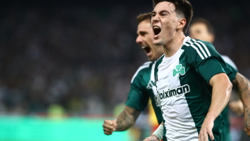  Ύμνοι Πελίστρι για την Ελλάδα: Είναι παράδεισος, απολαμβάνω τον ήλιο 