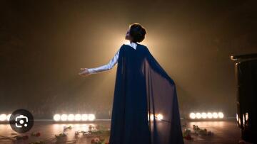 Αντζελίνα Τζολί: Πώς υποδέχτηκαν οι κριτικοί την ερμηνεία της στον ρόλο της Μαρίας Κάλλας - Βίντεο