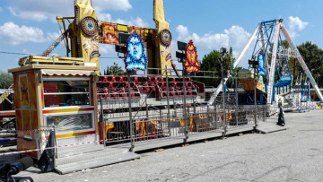 Πλειοδότρια και στο πανηγύρι του Αλμυρού η επιχειρηματίας που είναι υπόδικη για τον θάνατο της Σεράινα το 2019