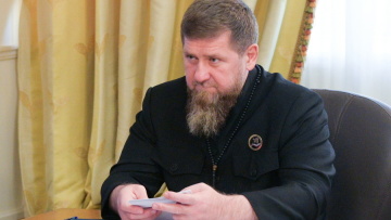 Καντίροφ: Διαψεύδει τις φήμες για την υγεία του - «Έχω σώμα νεαρού»