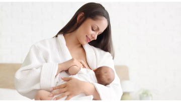 Ο θηλασμός βοηθά στην απώλεια βάρους – Ποιες μητέρες ωφελούνται περισσότερο