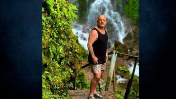 Νίκος Μουτσινάς: Ανέβασε βίντεο από τις διακοπές του στο Μπαλί