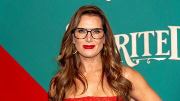 Μπρουκ Σιλντς: Η κόρη της έμαθε για τον βιασμό της σε ηλικία 20 ετών από το ντοκιμαντέρ της - Σοκαρίστηκα, λέει