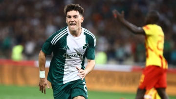 Conference League:  Με Τσέλσι, Ελσίνκι, Ντινάμο Μινσκ εντός, με  Τζουργκάρντεν, Νιου Σεντς, Μπόρατς εκτός ο Παναθηναϊκός 