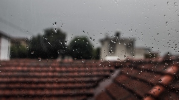 Κακοκαιρία: Μήνυμα από το 112 στα Τρίκαλα - «Περιορίστε τις μετακινήσεις σας»