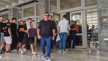 Δόθηκε άδεια για να ελεγχθεί το λούνα παρκ που σκοτώθηκε ο 19χρονος - «Η δικαιοσύνη θα λειτουργήσει», λέει ο πατέρας του