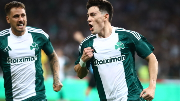 Conference League: Πρεμιέρα στη Βοσνία για τον Παναθηναϊκό, στις 24 Οκτωβρίου με Τσέλσι στο ΟΑΚΑ -  Το αναλυτικό πρόγραμμα