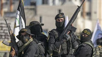 ΗΠΑ - Ιράκ: Δεκαπέντε μαχητές του ISIS σκοτώθηκαν σε κοινή επιχείρηση αμερικανικών και ιρακινών δυνάμεων 