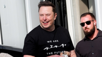 Βραζιλία: Ξεκίνησε ο αποκλεισμός του Χ του Έλον Μασκ