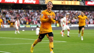 Ποντένσε: Υπέγραψε στην Αλ Σαμπάμπ