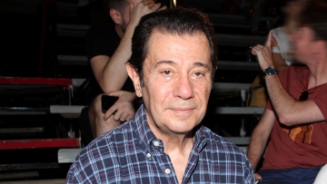 Δάνης Κατρανίδης: Η τελευταία δημόσια εμφάνισή του 