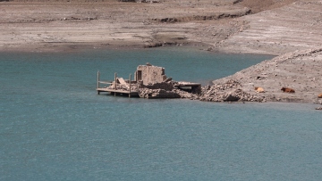 Λειψυδρία: Εξαιρετικά σοβαρό το πρόβλημα, λέει καθηγήτρια Υδρολογίας – Ζητά μέτρα εξοικονόμησης του νερού στην Αττική