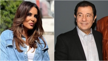 Ναταλία Γερμανού για Δάνη Κατρανίδη: Μας άφησε λυπημένους αλλά εκείνος τώρα είναι καλά