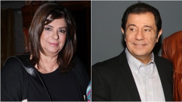 Βάσια Παναγοπούλου για Δάνη Κατρανίδη: Το θέατρο είναι πιο φτωχό χωρίς εσένα