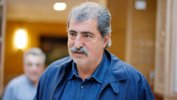 Πολάκης για εξαγγελίες Τσίπρα: Τι πρόγραμμα να φτιάξεις με Λιάκο, Χουλιαράκη και Κουτεντάκη της «Τραπεζικής Αριστεράς»