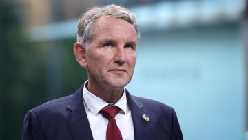 Γερμανία: Αναταράξεις μετά τη νίκη του ακροδεξιού AFD στη Θουριγγία - «Έρχεται μετασεισμός στο Βερολίνο»