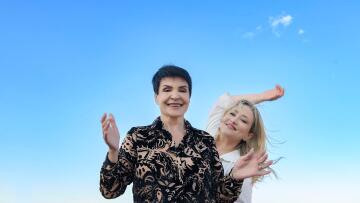  Κατιάνα Μπαλανίκα - Ιωάννα Ασημακόπουλου: Ενώνουν τις δυνάμεις τους στη σκηνή του θεάτρου Διάνα