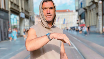 Μιχάλης Δαρδανελιώτης: Με πλαστή διαθήκη διεκδικούσε περιουσία 1 εκατ. ευρώ 