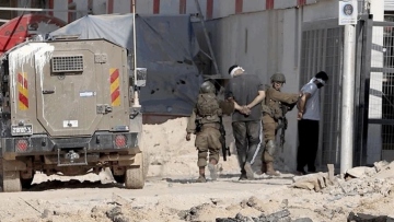 Ισραήλ: Πράσινο φως για την κατασκευή εκατοντάδων οικιστικών μονάδων σε τρεις οικισμούς στη Δυτική Όχθη