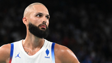 Ο Ολυμπιακός ανακοίνωσε τη συμφωνία με τον Φουρνιέ