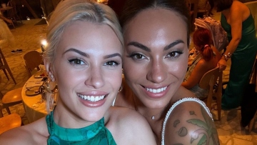 Νάργες για τον γάμο της Βαλαβάνη: Κάποτε ξαπλώναμε στη σανίδα και ονειρευόμασταν γάμους και παιδιά, δες σήμερα πού φτάσαμε 