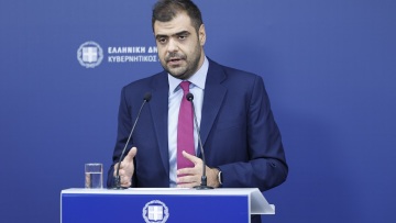 Μαρινάκης: Χαιρετίζουμε την αποφυλάκιση Μπελέρη αλλά δεν ξεχνάμε τι έγινε τους προηγούμενους 16 μήνες