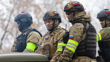 Ρωσία: Οι δυνάμεις της Μόσχας προωθούνται σε περιοχές του Ντονέτσκ για να σπάσουν την ουκρανική γραμμή, λένε φιλορώσοι