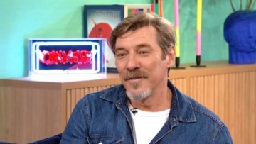 Γιάννης Στάνκογλου: Φοβήθηκα όταν είδα την πρώτη μου παπαρατσική φωτογραφία