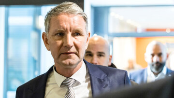 Γερμανία: Φόβοι για ντόμινο οικονομικών επιπτώσεων μετά την εκλογική επιτυχία του ακροδεξιού AfD