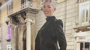 Ιταλία: Σάλος για influencer που φέρεται να προσελήφθη ως άμισθη σύμβουλος του υπουργού Πολιτισμού