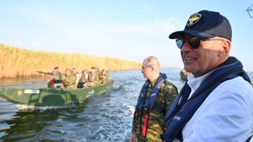 Δένδιας: Ύψιστη πολιτική υποχρέωση η αμυντική θωράκιση του Έβρου