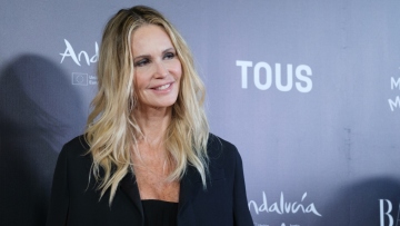 Ελ Μακφέρσον: Αποκάλυψε ότι είχε καρκίνο στον μαστό 