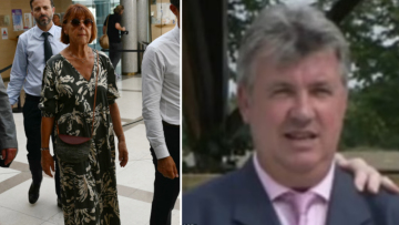 Γαλλία: Τα αρρωστημένα μηνύματα του συζύγου της Gisele ενώ έψαχνε άλλους άνδρες για να τη βιάσουν