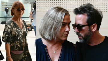 Γαλλία: Η κόλαση της Gisele - Πώς περιγράφουν τα παιδιά τον πατέρα τους, τι απαγόρευε στους βιαστές της