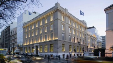 Alpha Bank: Στο 4,655% η αύξηση της θέσης της UniCredit