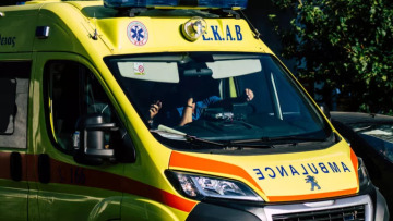 Βόλος: Γιος χτύπησε τον πατέρα του με ψαροντούφεκο στο κεφάλι