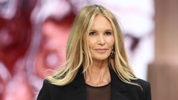 Ελ Μακφέρσον: Συνήθιζε να πίνει σφηνάκια βότκας μέχρι λιποθυμίας αφού έβαζε τα παιδιά της για ύπνο