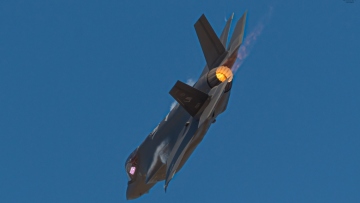 Τουρκική αντιπροσωπεία στις ΗΠΑ για τα F-35 - Αμερικανός βουλευτής απορρίπτει την επιστροφή της Άγκυρας στο πρόγραμμα