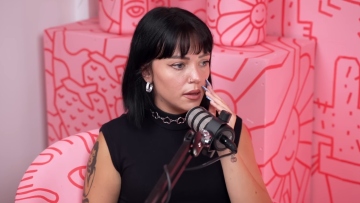 Marseaux: Έφτασα στο σημείο να τρώω τόσο πολύ που έκανα εμετούς