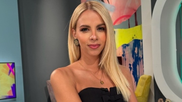 Τζένη Μελιτά: Γνωστή μου ζήτησε το πουκάμισο του πρώην μου για να ζηλέψει ο δικός της πρώην